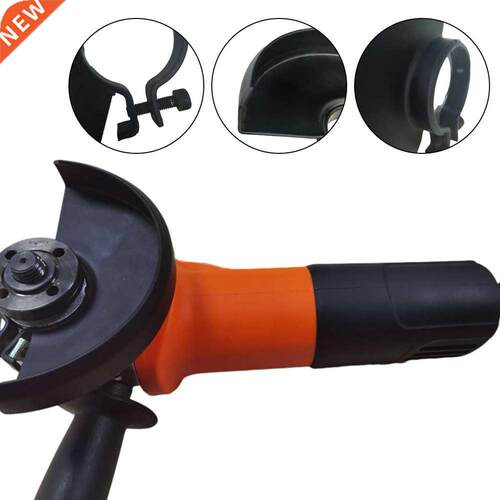 NEW Angle Grinder Metal Safety Cover Grinding Disc Wheel Pro