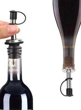 bouchon de bouteille Barware vin bouchon barre outils inox v