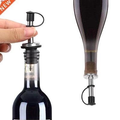 bouchon de bouteille Barware vin bouchon barre outils inox v