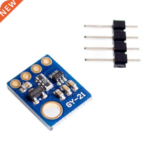 Humidity Sensor with I2C IIC Interface Si7021 Industrial Hig