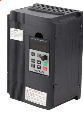 1.5kW 220V Variable Frequency Drive Single-phase Variable Fr