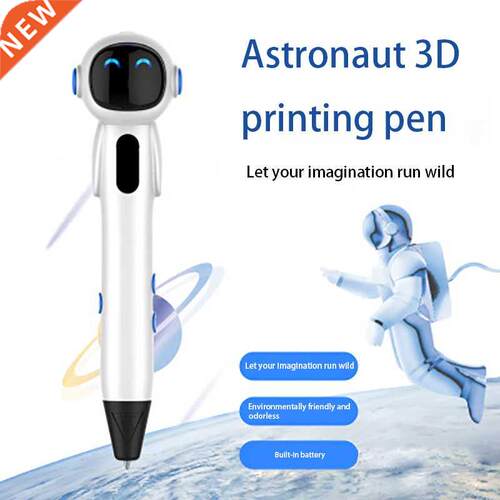 Low temperature wireless printing pen 500/1000 Ma battery l