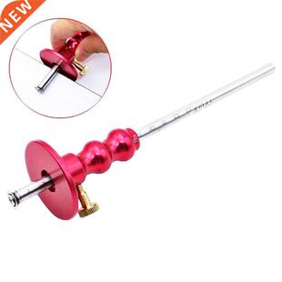 Scriber 0-130mm Mortise Gauge Tool Aluminum Alloy Wood Scri