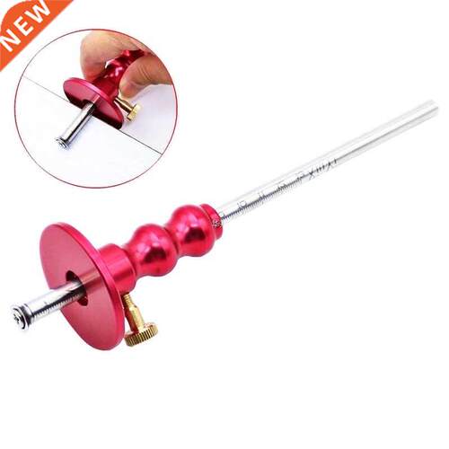 Scriber 0-130mm Mortise Gauge Tool Aluminum Alloy Wood Scri