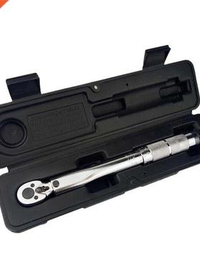 14 inch MultiUse Drive Torque Wrench 525Nm Adjustable