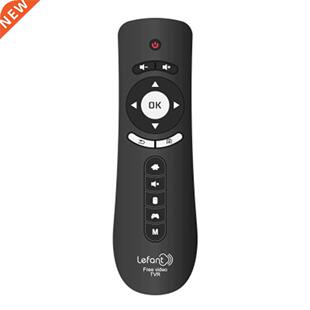 2.4GHz Remote Air Fly Mouse Multifunctional Remote Controlle