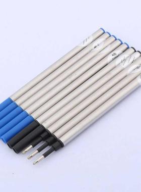 6Pc Quality BLACK OR BLUE ink refill for JINHAO rollerball