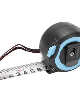 Tool Set Measuring Tape Accurate Self-Locking Retractable Ha