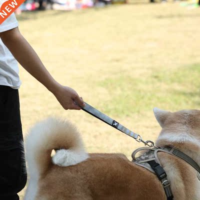 Creative Pet Training Doorbell Rope Pet Rope Dog Doorbell Do