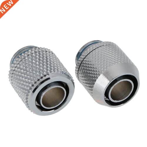 G1/4 Water Cooling Tube External Thread Tube Point or Flat F