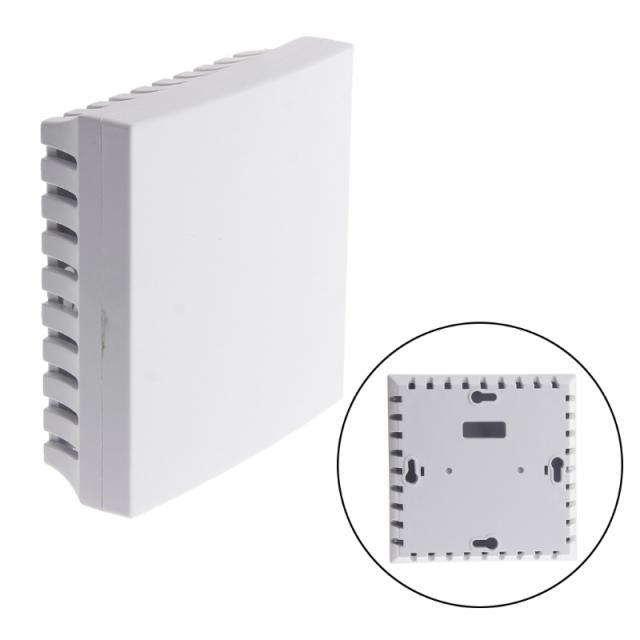80*80*27mm Plastic Box 适用于 Electronics Project Humidity S