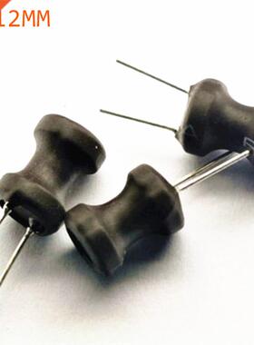 10pcs 9X12 Power Inductor 10uh 33uh 47uh 68uh 100uh 150uh