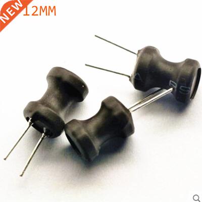 10pcs 9X12 Power Inductor 10uh 33uh 47uh 68uh 100uh 150uh