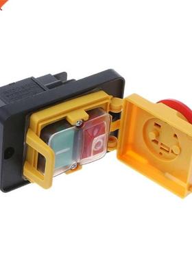 KJD12 interrupteur de démarrage magnétique &ea