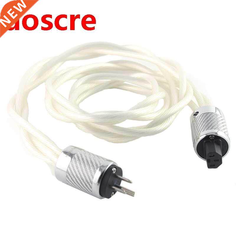 5n Occ Single Crystal Us Eu Ac Audiophile Audio Amplifier