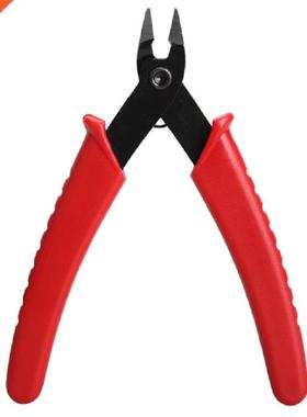 Knife Crimper Pliers Crimping Tool Cable Stripping Wire Cutt