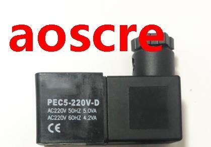 Original New Solenoid Valve Coil 496593C2 4965933D C300498C