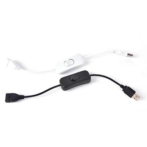 2021 New Woopower Copper Material USB Cable Male to Female S