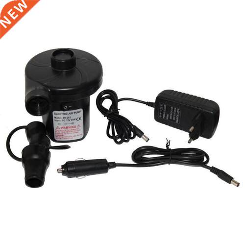 Electric Air Pump 12 V 220 V Boat Pump Electropump Air Sucti