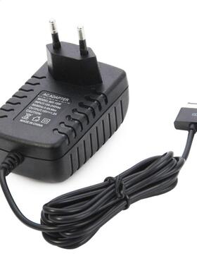 15V 1.2A EU Plug Power Supply Adapter Wall Charger for ASUS