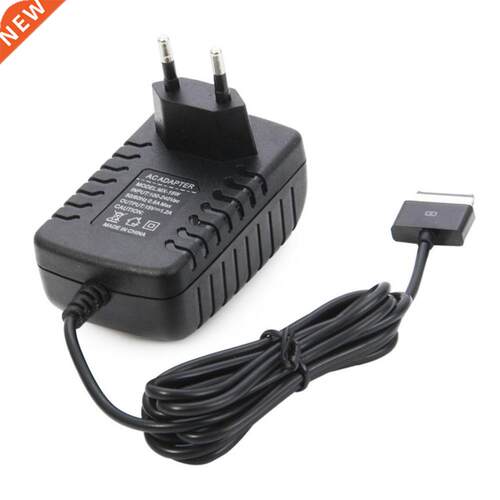 15V 1.2A EU Plug Power Supply Adapter Wall Charger for ASUS