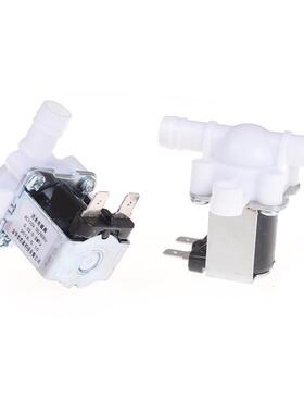 12/24/6/220V Pressurized Solenoid Valve Inlet Valve 10mm 适