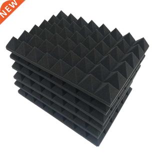 6Pcs Acouic Foam for Microphone Isolation Shield 11.8X15.