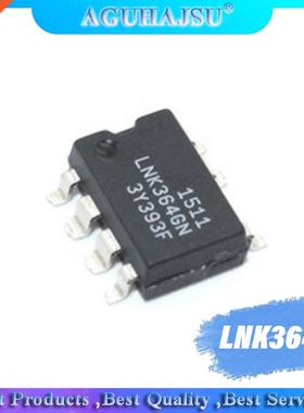 5PCS LNK364GN SOP-7 LNK364 SOP SMD Power drive management ch