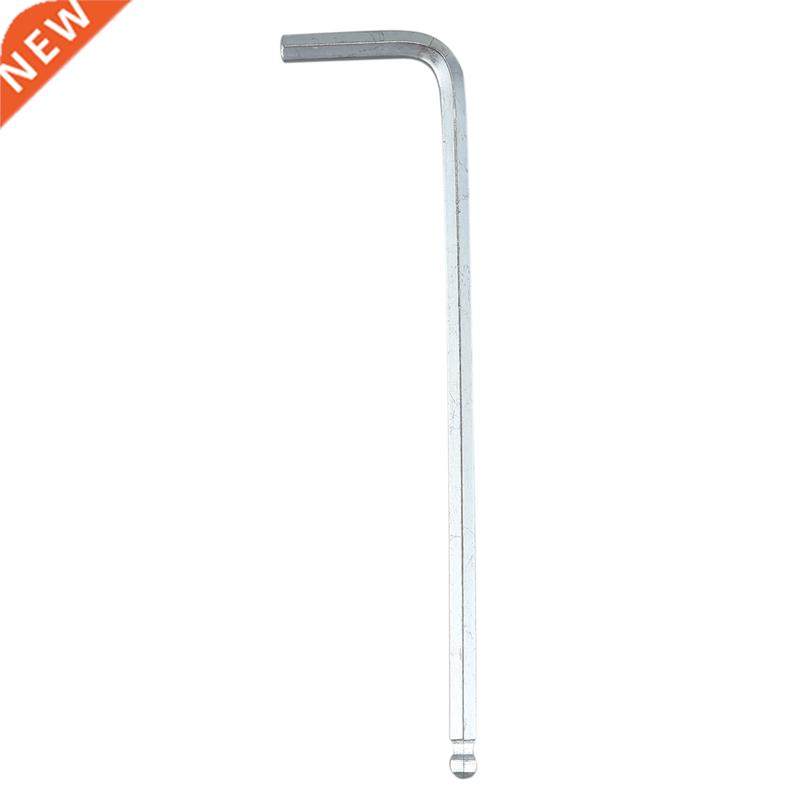 4 mm Hex key ball end L-shaped hex key key tool