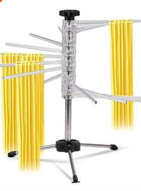 Kitchen Gadgets Folding Pasta Drying Rack Spaghetti Dryer St
