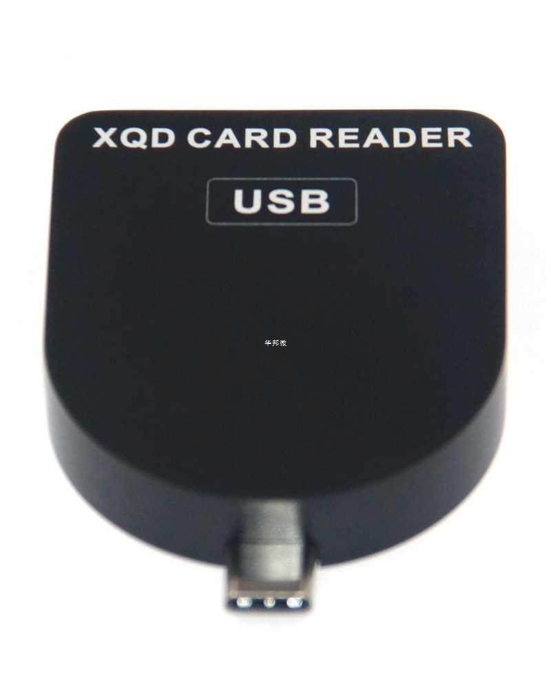 XQD Card Reader USB.1 Type C Card Reader USB C Cardreader S