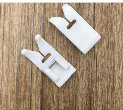 Household Sewing Presser Foot Zig Zag Foot Snap On For Sewi