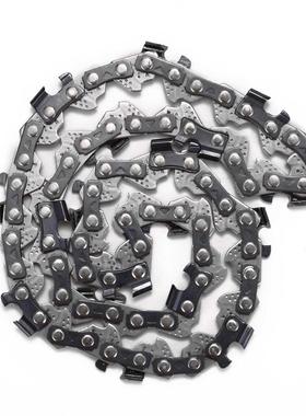 Electric Saw Blade Mini Steel Chainsaw Chains Electric Power