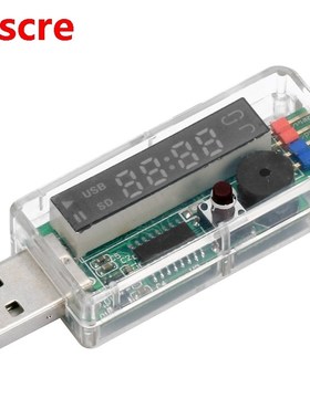 USB Watchdog USB Adapter Watchdog Card LED Screen Automatic