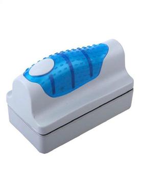 Mini Algae Scraper Window Cleaning Floating Curve Aquarium M