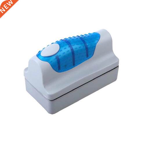 Mini Algae Scraper Window Cleaning Floating Curve Aquarium M