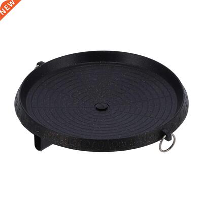 barbecue Grilling Picnic Camping Multi?Function Barbecue Pla
