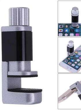 Aluminium Clip Fixture for Phone LCD Digitizer Screen Fasten