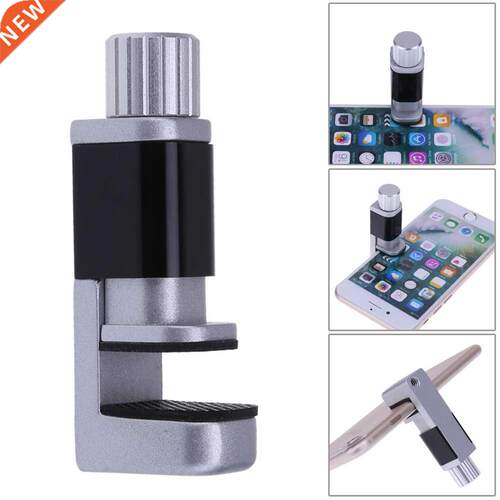 Aluminium Clip Fixture for Phone LCD Digitizer Screen Fasten