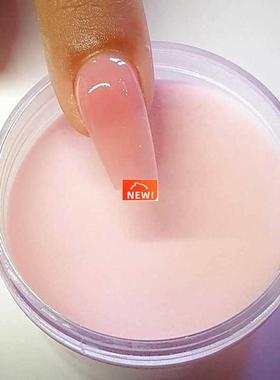 Acrylic Powder 5gram White Pink Clear Color Acrylic Nails