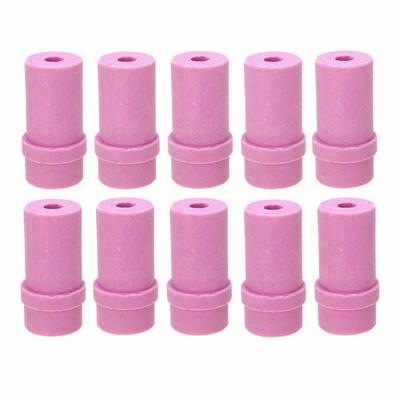 10Pcs/set 5mm 6mm 7mm Sandblaster Air Siphon Sand Blasting G