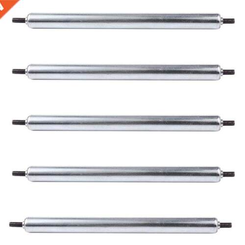 5X 25Mm X 300Mm Carboon Steel Assembly Line Conveyor Roller
