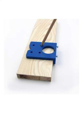 Hnge Jg ABS Plastc 35mm Hnge nstallaton Wood Drll Gu