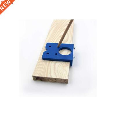 Hnge Jg ABS Plastc 35mm Hnge nstallaton Wood Drll Gu