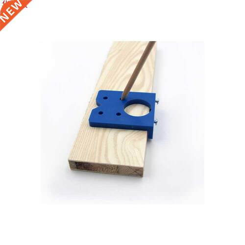 Hnge Jg ABS Plastc 35mm Hnge nstallaton Wood Drll Gu