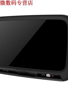 2.4Ghz H18+ Backlit Keyboard,Full Screen No Alphabet Mouse T