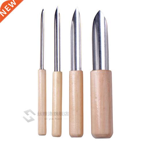 Cutter Ceramic Tool Pottery Punch Hole Wax Model Shape  M