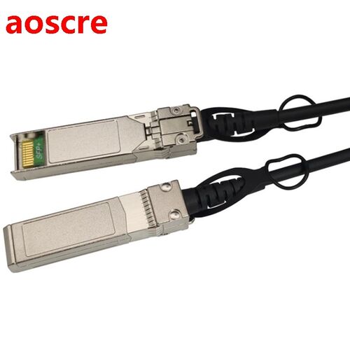 PVC Cables, High-Performance DAC Cables, PVC Materials for T