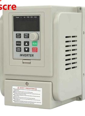 220VAC Varable Frequency Drve VFD Speed Controller for Sn