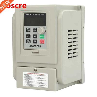 220VAC Varable Frequency Drve VFD Speed Controller for Sn
